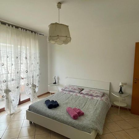 Cleo Camelia Apartment ฟัลโกนารา มาริตติมา ภายนอก รูปภาพ