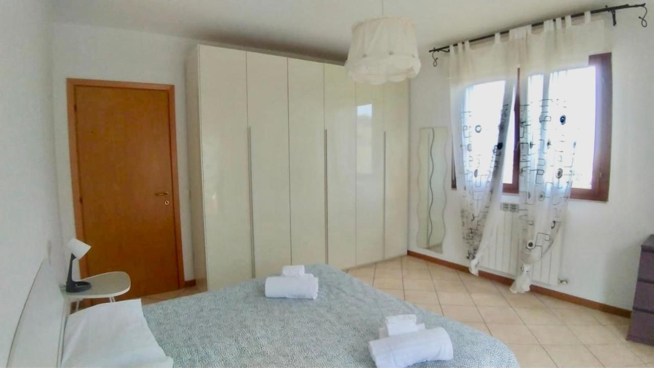 Cleo Camelia Apartment ฟัลโกนารา มาริตติมา ภายนอก รูปภาพ