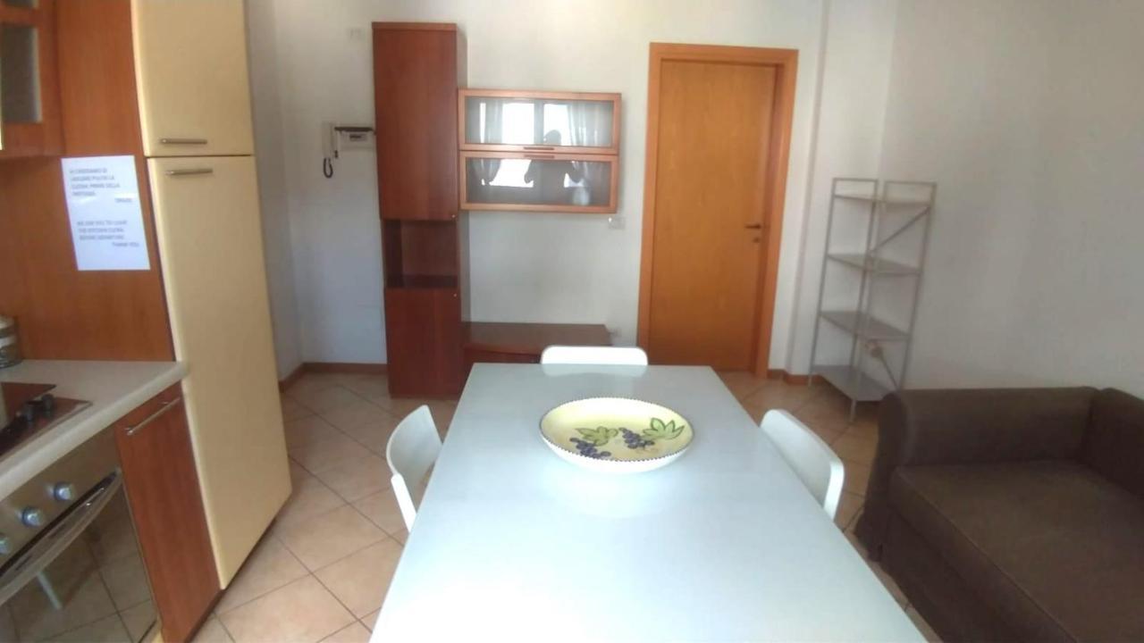 Cleo Camelia Apartment ฟัลโกนารา มาริตติมา ภายนอก รูปภาพ