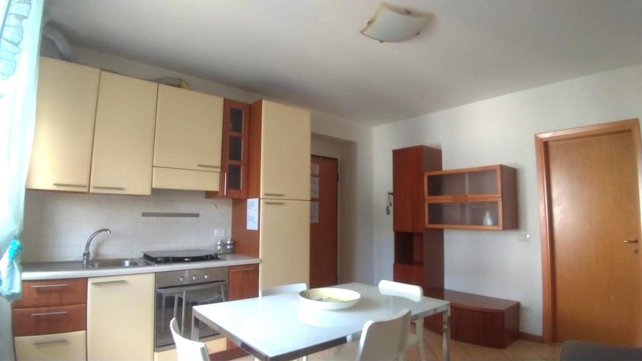 Cleo Camelia Apartment ฟัลโกนารา มาริตติมา ภายนอก รูปภาพ
